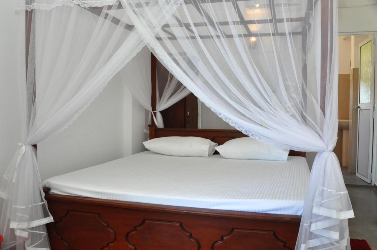 The Ocean Bed & Breakfast Galle Ngoại thất bức ảnh